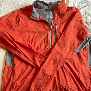 LL Bean 1/4 Zip